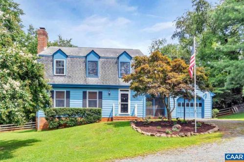 3680 Country Ln, Charlottesville, VA 22903-7636