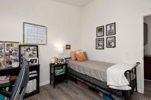 1950 Cherrywood St, Vista CA exterior