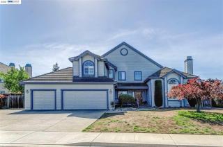 1394 Carlton Pl, Livermore, CA 94550-6400