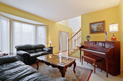 2915 Eagle Valley Dr, Saint Paul MN  55129-4266 exterior