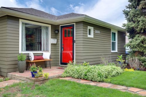 2995 Clermont Dr, Denver, CO 80222-6719