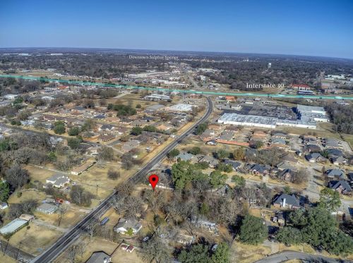 1506 Mockingbird Ln, Sulphur Springs, TX 75482-4868