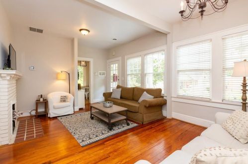 317 Home Park Ave, Atlanta GA  30318-5309 exterior