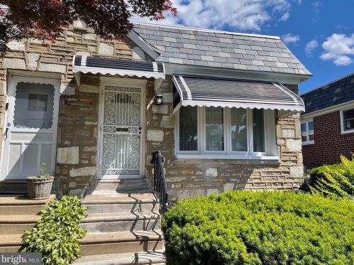 928 Durham St, Philadelphia, PA 19150-3532