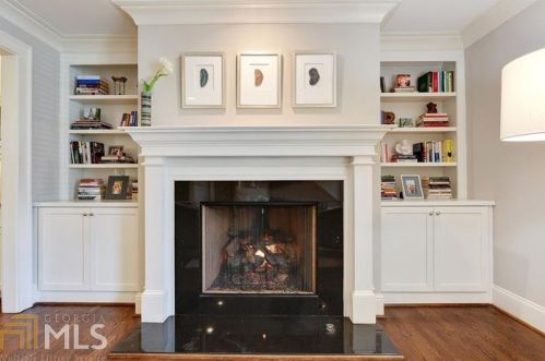 2106 Belvedere Dr, Atlanta GA  30318-1704 exterior