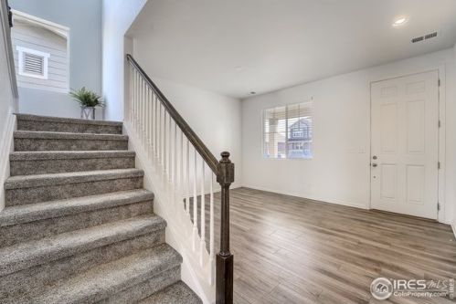 9735 Uravan St, Denver CO  80017 exterior