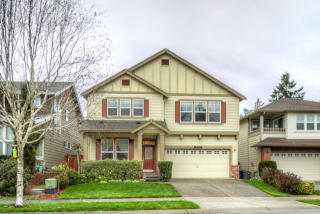 3513 156 Pl, Bothell WA  98028-4418 exterior
