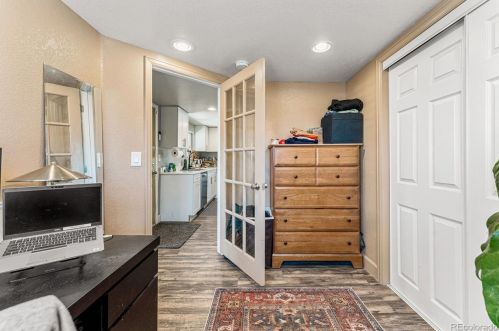 3104 Alaska Pl, Denver CO  80219-2836 exterior