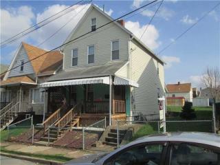 228 Mcclain Ave, Butler, PA 16001-6141