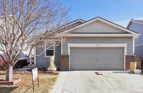 5554 Laredo St, Denver, CO 80015-4066