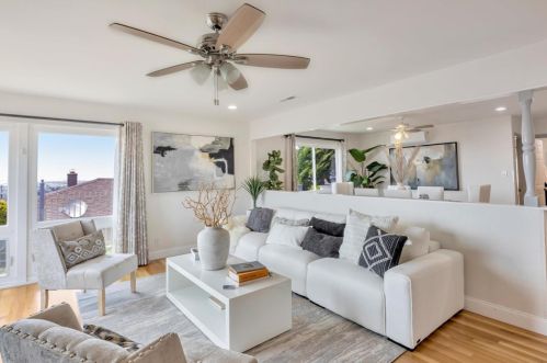 1924 Marineview Dr, San Leandro CA 94577-5315 exterior