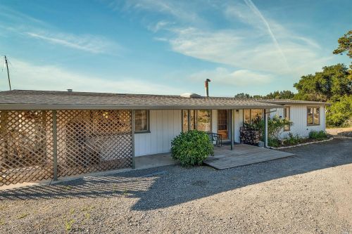 729 Sexton Rd, Sebastopol, CA 95472-9156