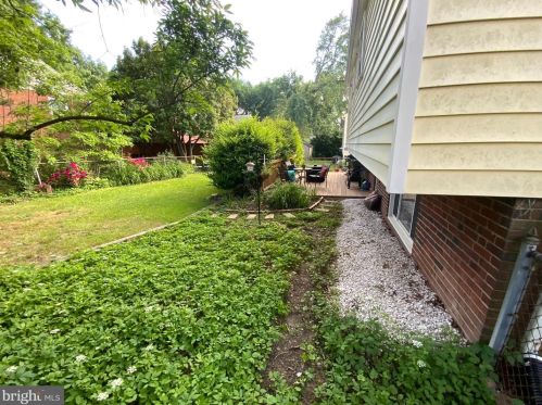 10109 Kinross Ave, Silver Spring MD 20901-2013 exterior