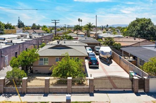 14344 Olive St, Irwindale, CA 91706