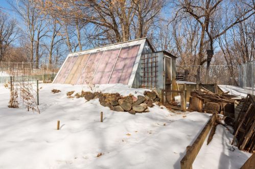 1377 County Road E, Saint Paul MN  55110-5231 exterior
