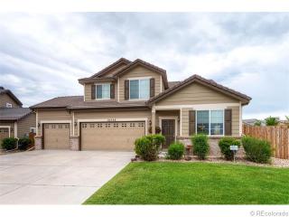 16546 Hollow Horn Ave, Parker, CO 80134-3180