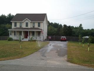 120 Talent Rd, Hudson NH  03052-2454 exterior