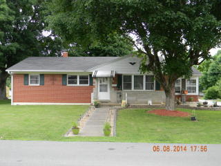 501 Harold St, Steeleville, IL 62288-2027