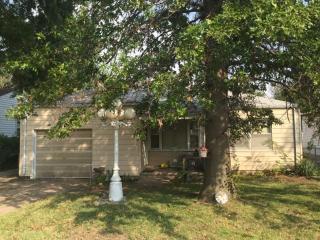 1938 Madison Ave, Wichita, KS 67211-4616