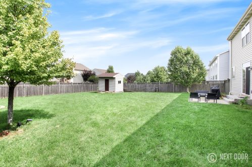 14543 Colonial Pkwy, Plainfield, IL 60544-2663