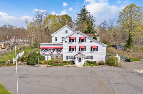 249 Route 81, Deep River, CT 06419-1244