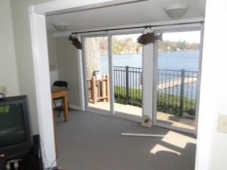 558 Lakeshore Dr, Colchester VT  05446-1568 exterior