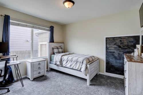 5516 Winnipeg St, Denver CO  80015-6767 exterior