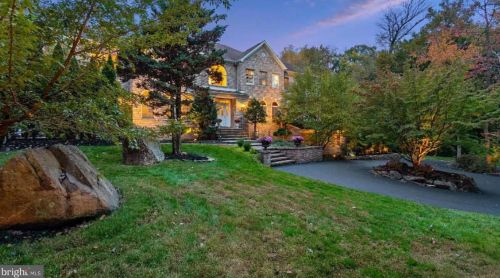 468 State Rd, Princeton NJ  08540-1412 exterior