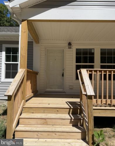 30019 Mine Run Rd, Unionville, VA 22567-3532