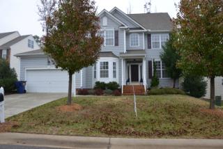 14924 Mill Flume Ct, Midlothian VA  23112-4268 exterior