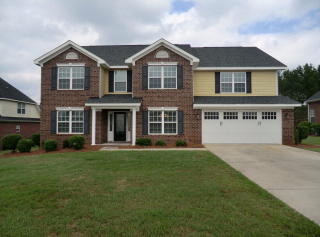 5081 Fairfield Ct, Aiken, SC 29801-1005
