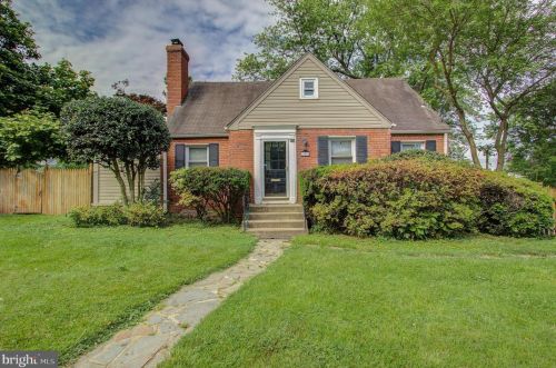 10000 Mckenney Ave, Silver Spring, MD 20902-5620