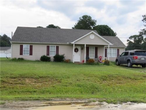 29253 Meadowview Dr, Waverly, VA 23890-2641