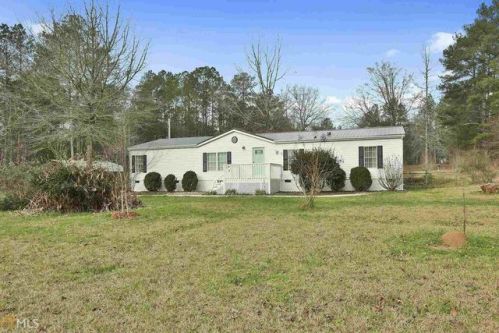 1955 Hollonville Rd, Brooks, GA 30205-2831