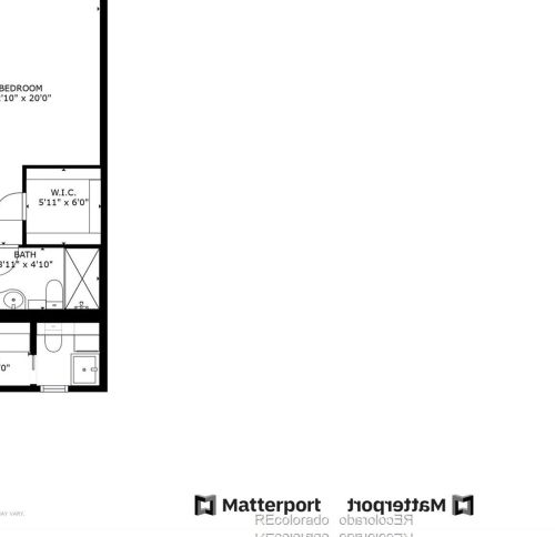 1625 Larimer St, Denver CO  80202-1509 exterior