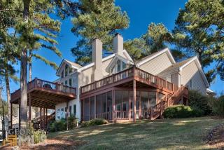 1643 Vintage Club Dr, Reynolds Plantation, GA 30642-3775