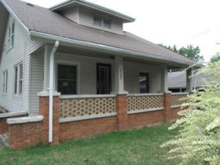 2075 Lexington Ave, Springfield MO  65807-2200 exterior