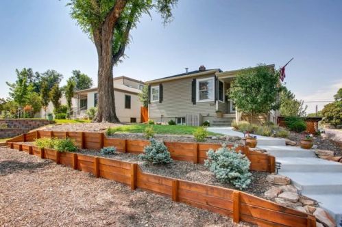 3801 Grant St, Englewood, CO 80113-3709