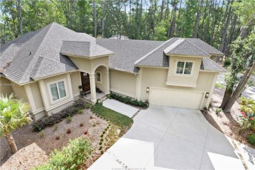 16 Newberry Ct, Bluffton, SC 29910-4970