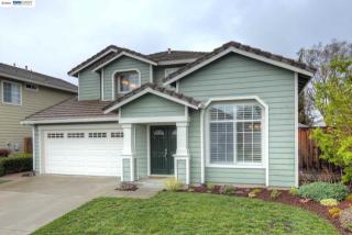 5362 Reseda Cir, Fremont, CA 94538-5208