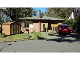 1396 Lane Ave, Roseburg OR  97470-3914 exterior
