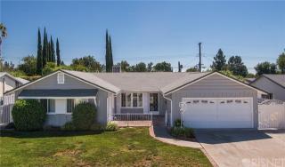 9932 Jovita Ave, Chatsworth, CA 91311-3935