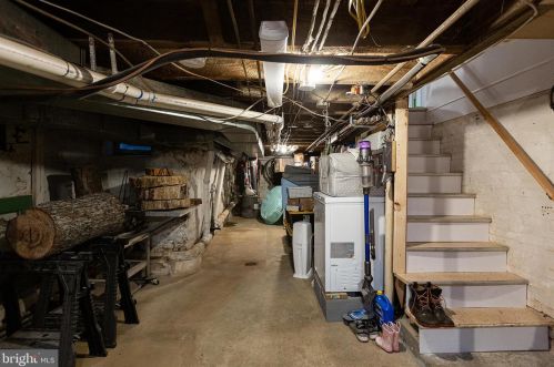 554 Spruce St, Lancaster PA  17603-3353 exterior