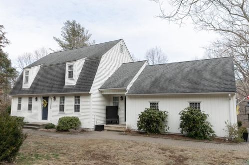 36 Jerry Daniels Rd, East Hampton, CT 06447-1230