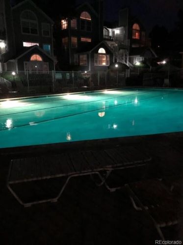 6711 Ivy Way, Englewood CO 80112-1059 exterior