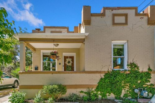 416 3rd Ave, Denver, CO 80203-4123