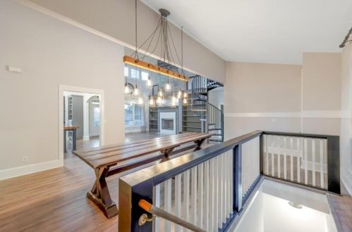 379 Buckeye Trl, Big Canoe GA  30143-7934 exterior