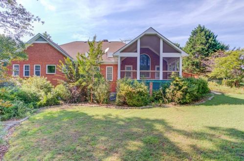 1310 Grapevine Trl, Monroe GA  30656-4513 exterior