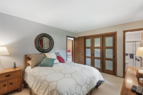3393 Chandler Rd, Saint Paul MN  55126-3913 exterior