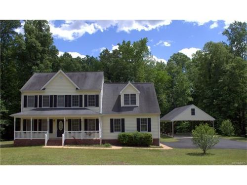 5433 White Oak Cir, Sandston, VA 23150-5469